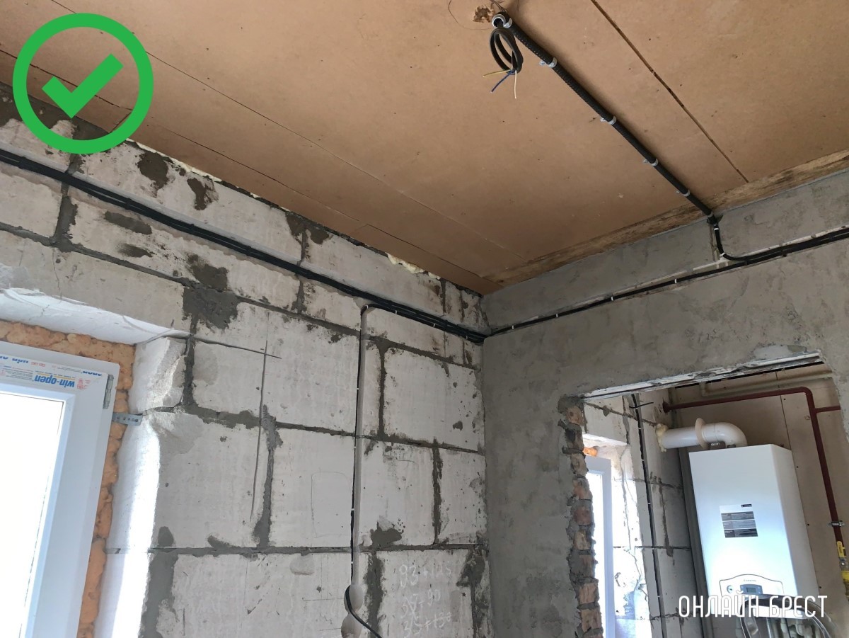 БАТЯЭЛЕКТРИКИ