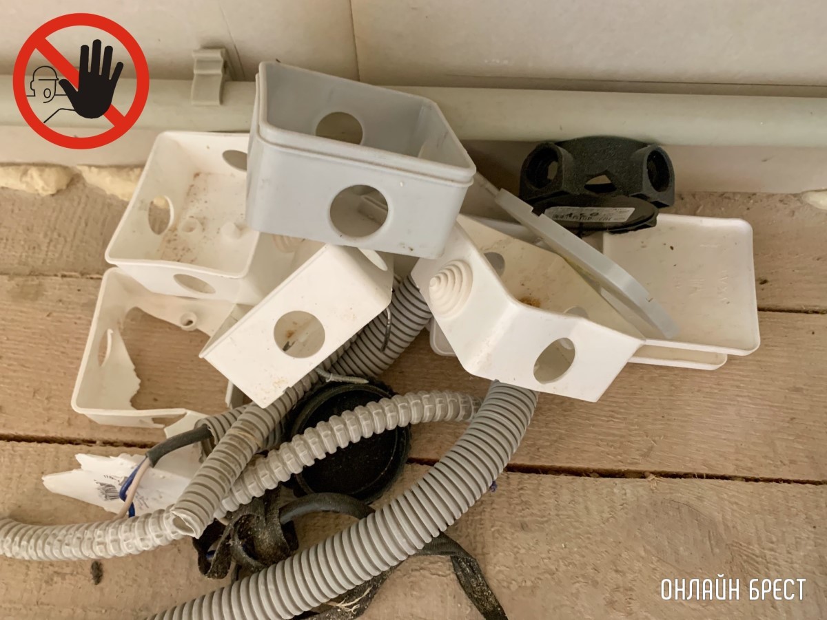 БАТЯЭЛЕКТРИКИ