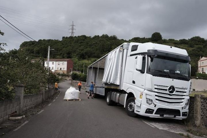 Фото Каролина Сантос, elcomercio.es