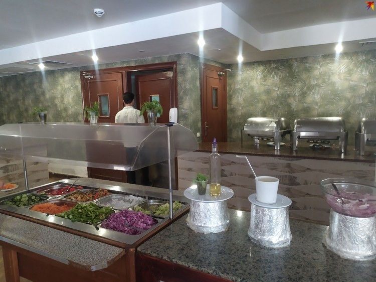 «Это какое-то ненастоящее «всё включено»: как в 2021 году белорусы отдыхают на популярном египетском курорте Шарм-эль-Шейх