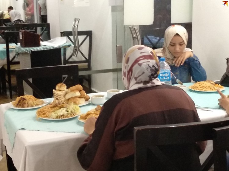 «Это какое-то ненастоящее «всё включено»: как в 2021 году белорусы отдыхают на популярном египетском курорте Шарм-эль-Шейх