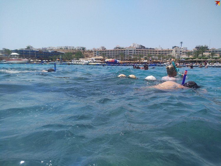 «Это какое-то ненастоящее «всё включено»: как в 2021 году белорусы отдыхают на популярном египетском курорте Шарм-эль-Шейх