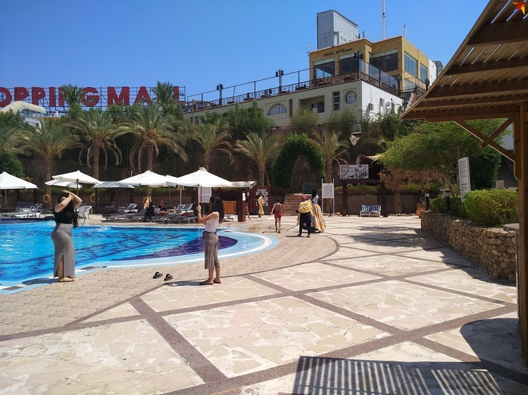 «Это какое-то ненастоящее «всё включено»: как в 2021 году белорусы отдыхают на популярном египетском курорте Шарм-эль-Шейх