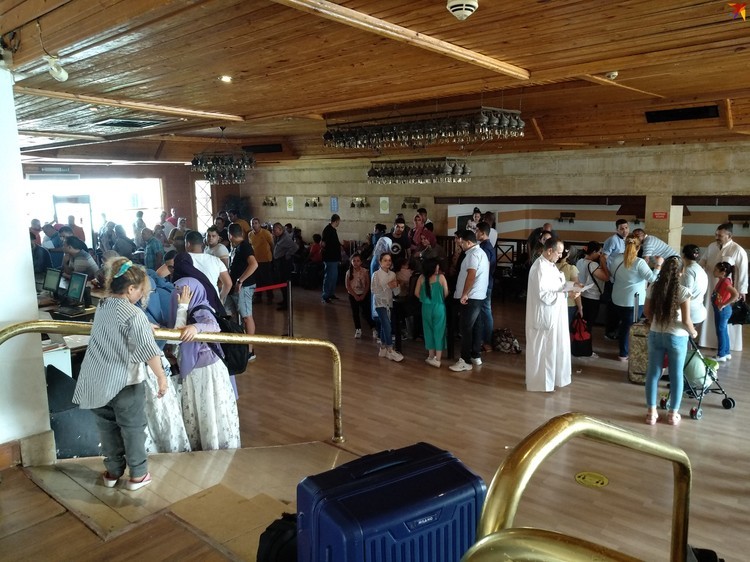 «Это какое-то ненастоящее «всё включено»: как в 2021 году белорусы отдыхают на популярном египетском курорте Шарм-эль-Шейх