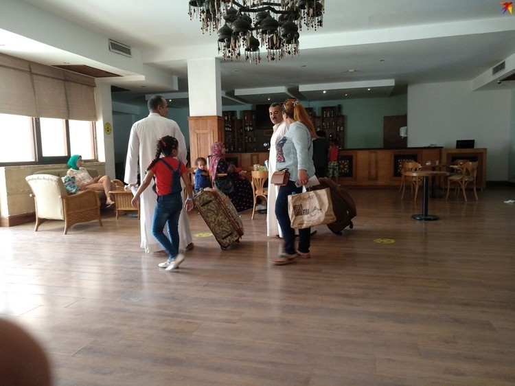 «Это какое-то ненастоящее «всё включено»: как в 2021 году белорусы отдыхают на популярном египетском курорте Шарм-эль-Шейх