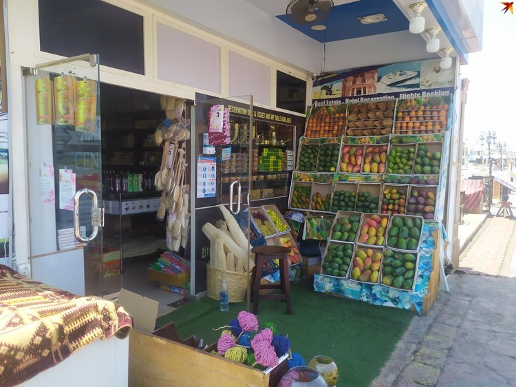 «Это какое-то ненастоящее «всё включено»: как в 2021 году белорусы отдыхают на популярном египетском курорте Шарм-эль-Шейх