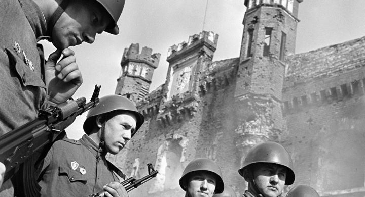 Sputnik Юрий Иванов