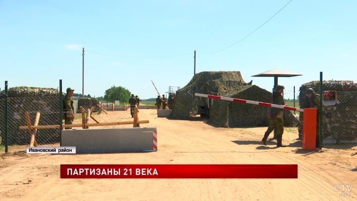 Мне 46 лет, в подразделении самый старший. Кого призвали в территориальные войска в Брестской области?