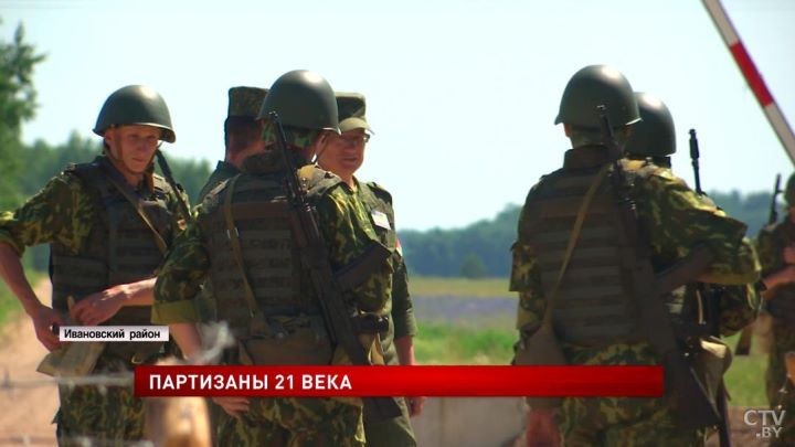 Мне 46 лет, в подразделении самый старший. Кого призвали в территориальные войска в Брестской области?