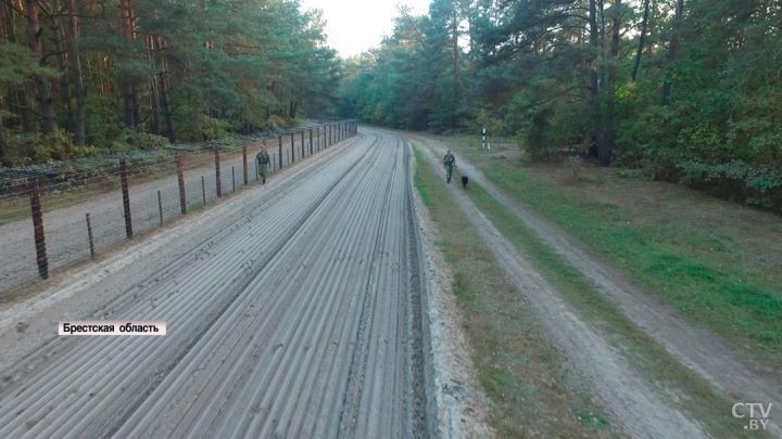 Мне 46 лет, в подразделении самый старший. Кого призвали в территориальные войска в Брестской области?