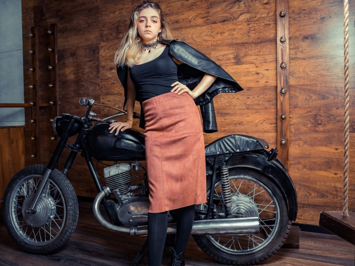 Модельная школа «Podium Kids»