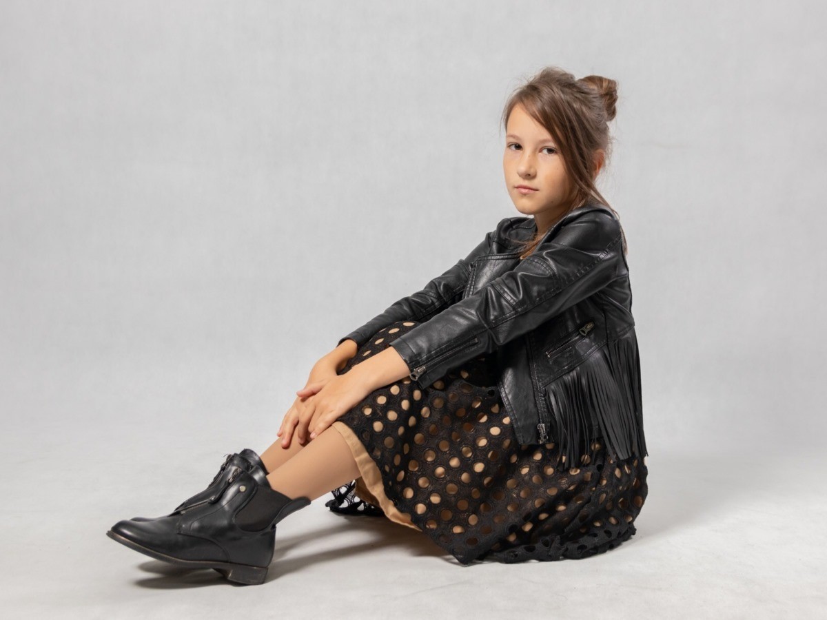 Модельная школа «Podium Kids»