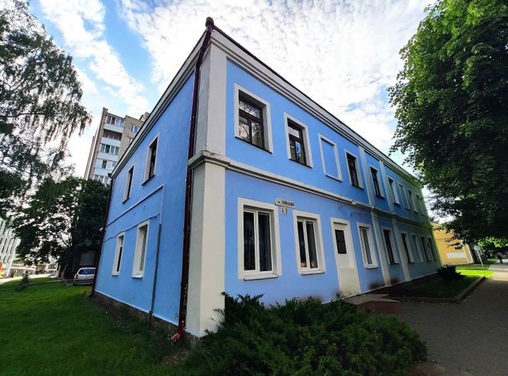 Тайны древнего Бриска: как город Брест стал еврейской столицей Беларуси