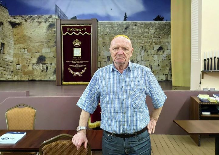 Тайны древнего Бриска: как город Брест стал еврейской столицей Беларуси