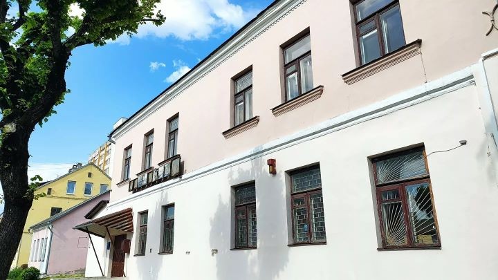 Тайны древнего Бриска: как город Брест стал еврейской столицей Беларуси