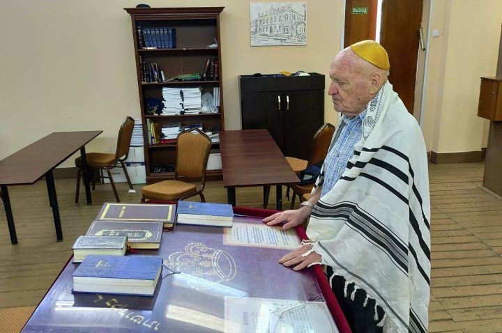 Тайны древнего Бриска: как город Брест стал еврейской столицей Беларуси