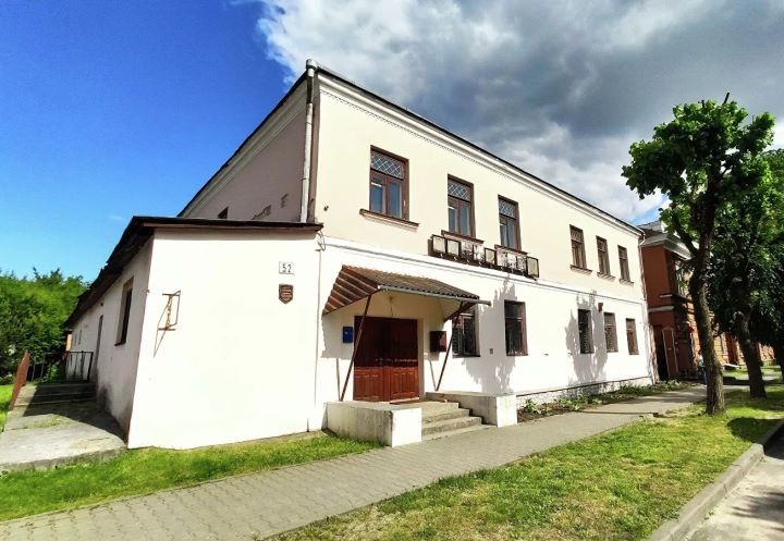 Тайны древнего Бриска: как город Брест стал еврейской столицей Беларуси