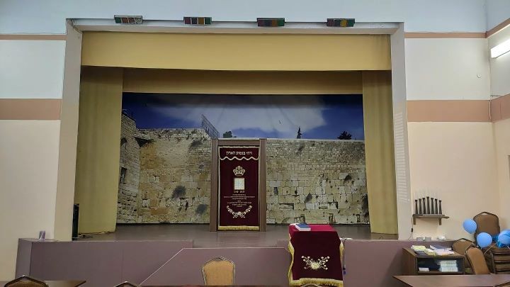 Тайны древнего Бриска: как город Брест стал еврейской столицей Беларуси