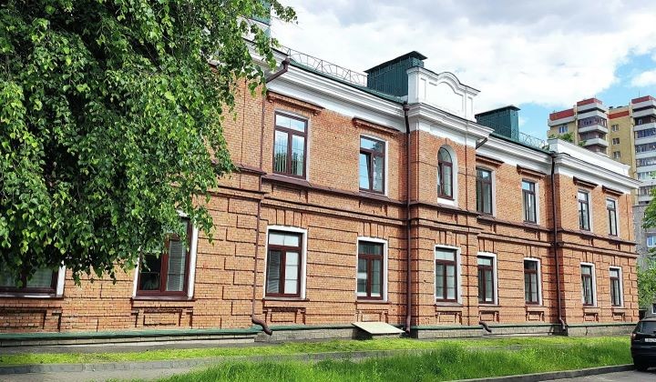 Тайны древнего Бриска: как город Брест стал еврейской столицей Беларуси