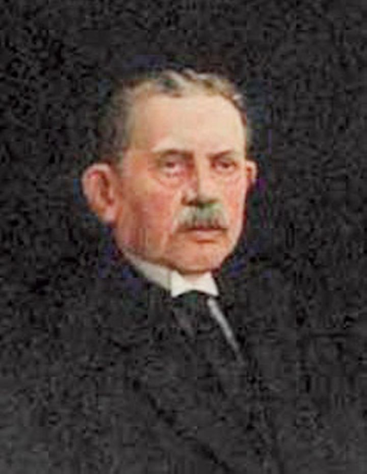 Как житель Бреста стал британским изобретателем, меценатом, одним из королей табачного бизнеса Европы