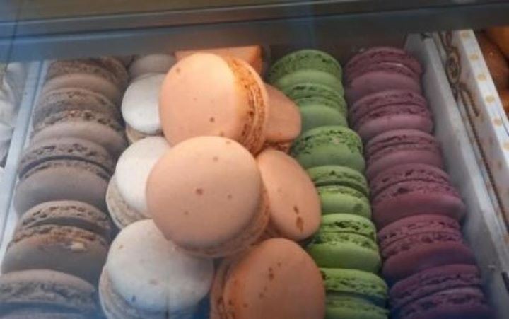 Эти шоколад и печенье запретили в Беларуси. За что?