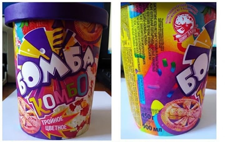 Эти шоколад и печенье запретили в Беларуси. За что?