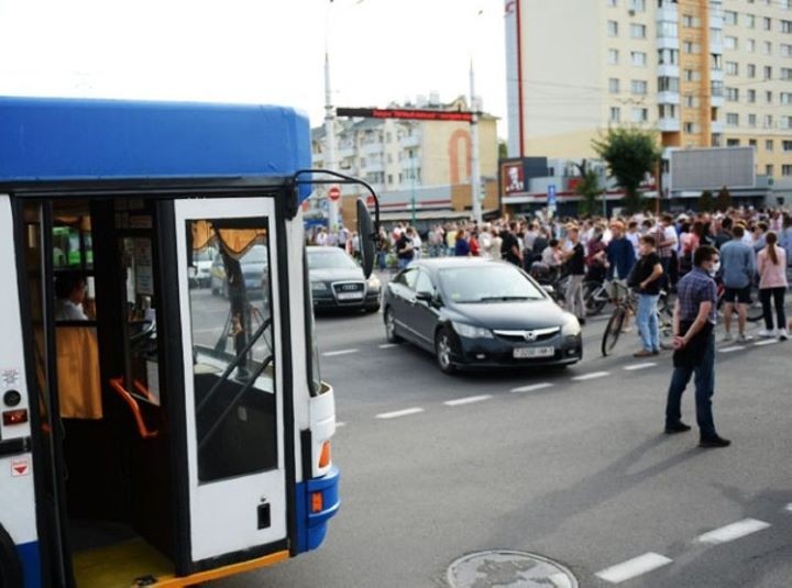 Следственный комитет