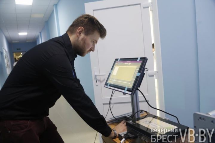 В Брестском государственном техническом университете обсуждали внедрение системы маркировки в молочной отрасли