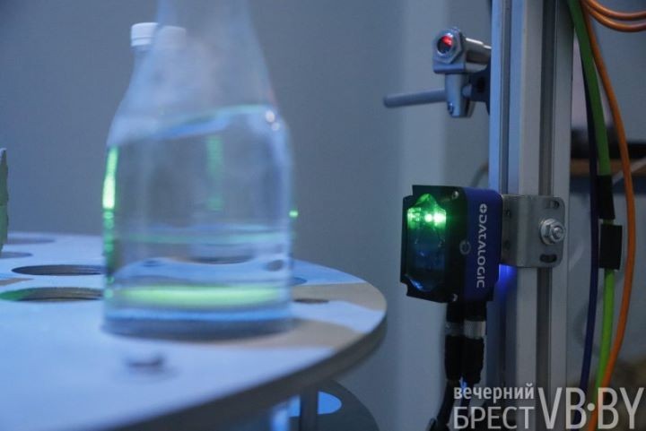 В Брестском государственном техническом университете обсуждали внедрение системы маркировки в молочной отрасли