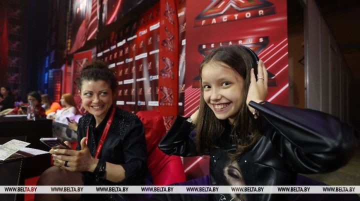 «X-Factor в Беларуси»