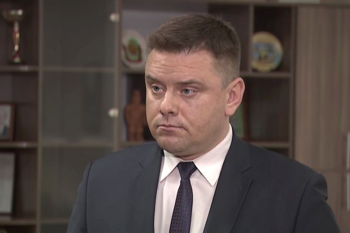 Дмитрий Коровяковский