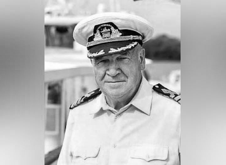 Клим Михаил Николаевич