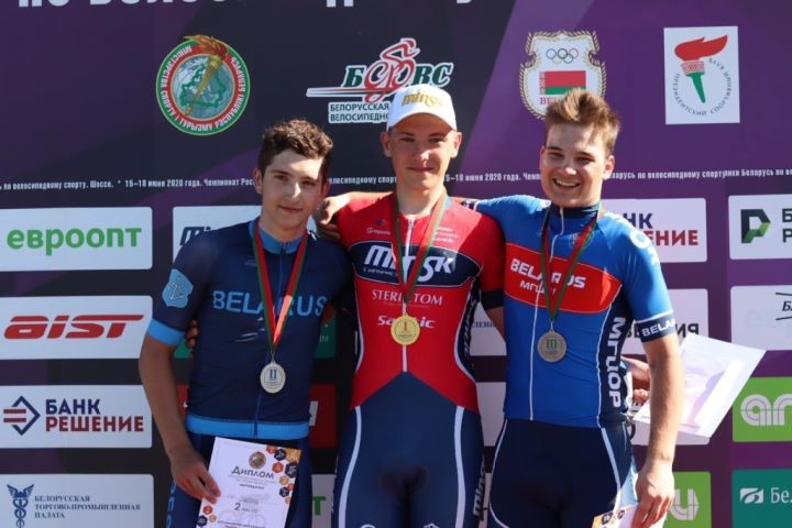 Егор Мизерник