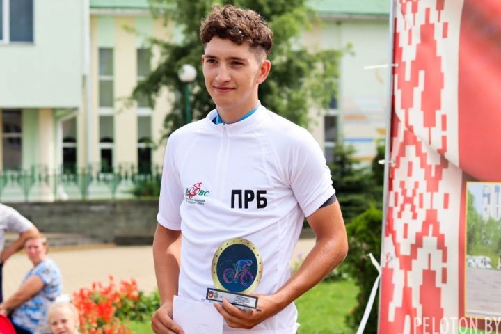 Егор Мизерник