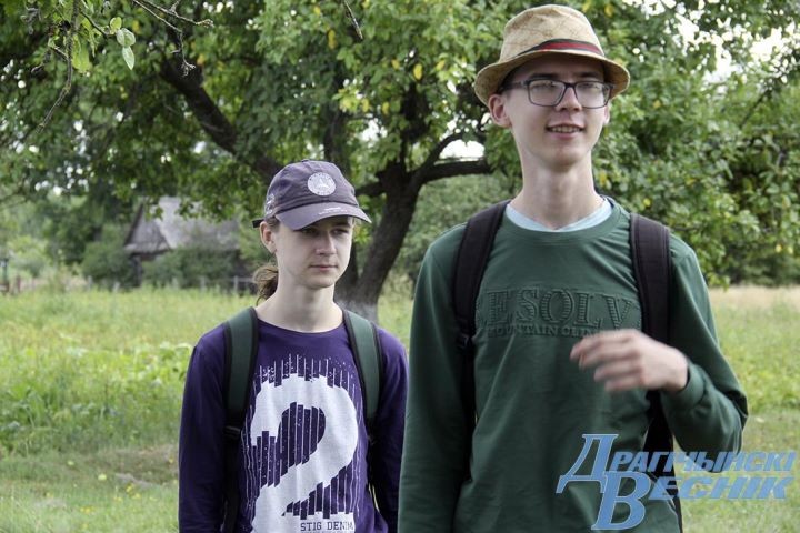 «Выхожу, еле переставляя от усталости ноги». Как прошла поисковая операция по спасению пропавшей из Дрогичинского района