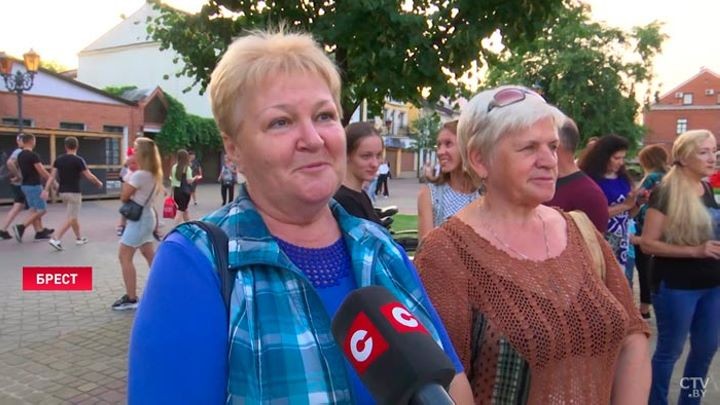 В Бресте нашли способ приобщить белорусов к здоровому образу жизни