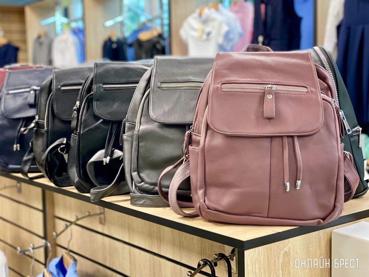 Магазин «Bazar» в Бресте