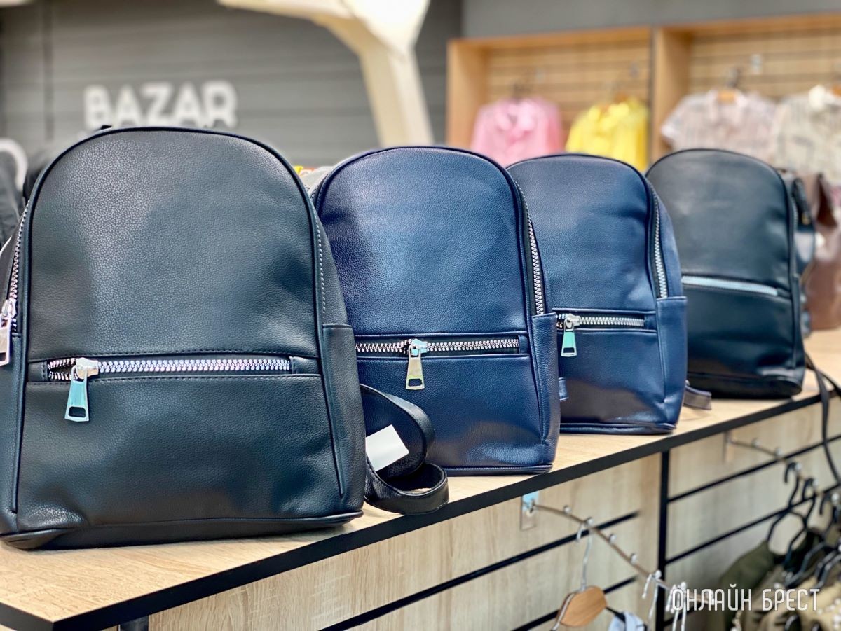 Магазин «Bazar» в Бресте