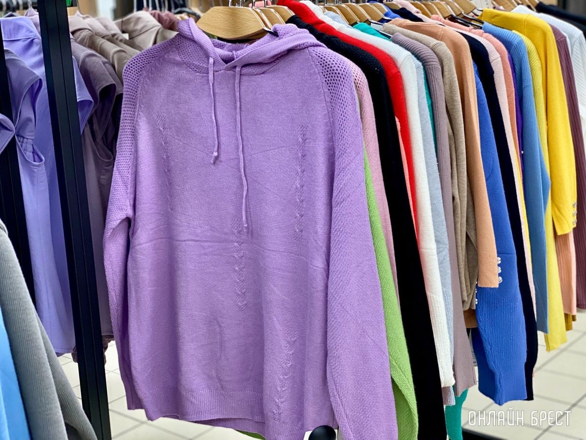 Магазин «Bazar» в Бресте