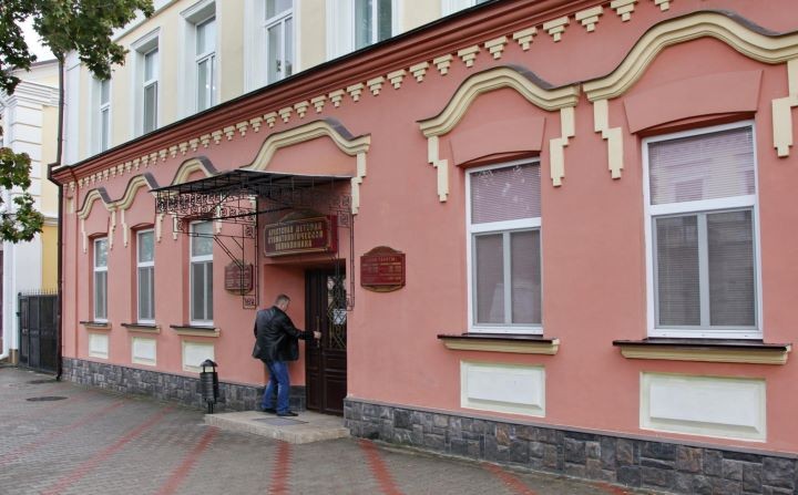 Фото Николая Чеберкуса (архив)