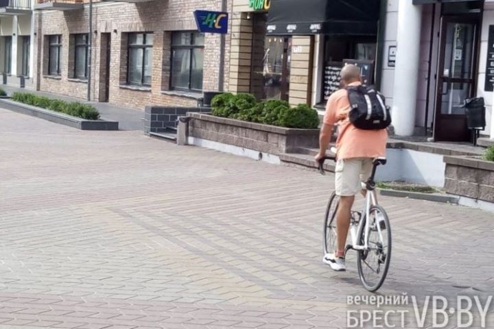 Советская в Бресте