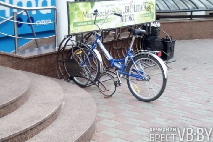 Советская в Бресте