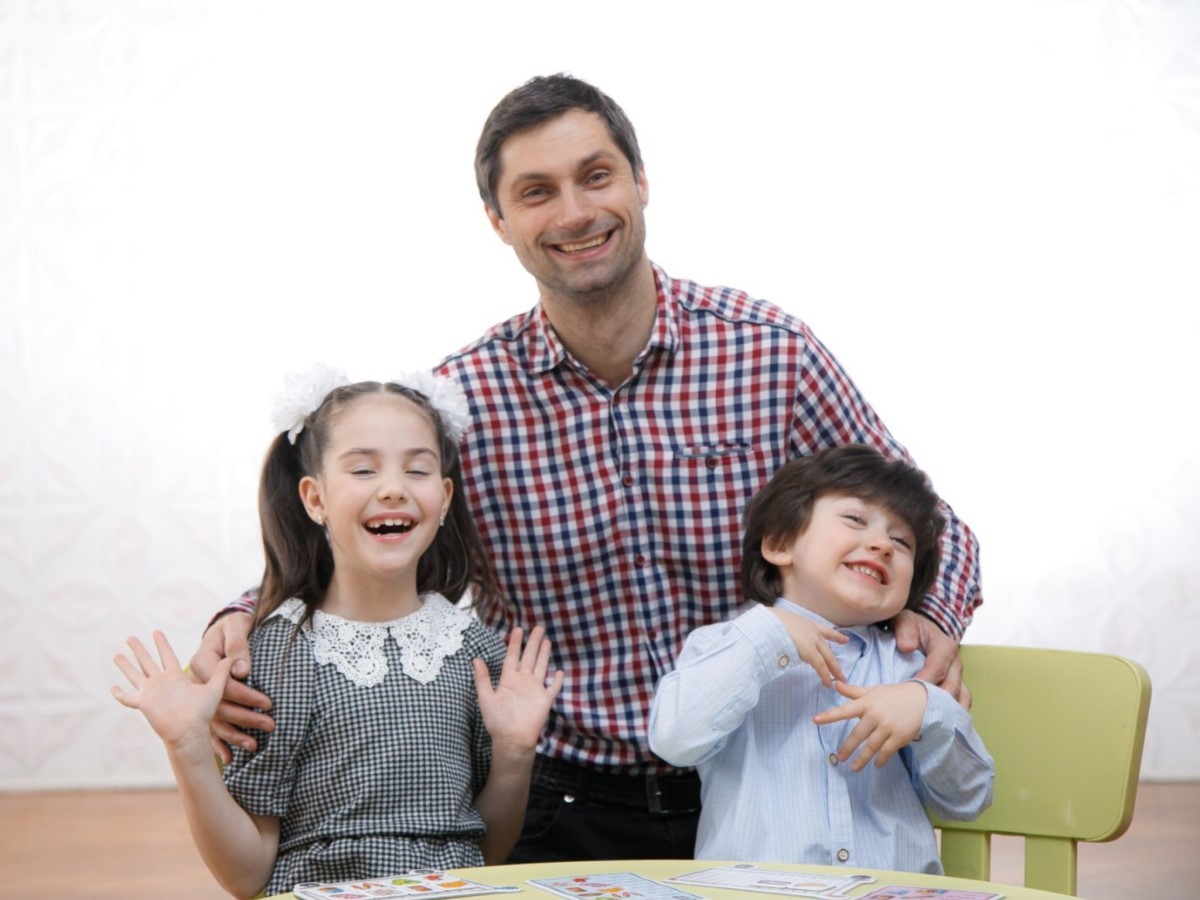 Место, где хочется учиться! Образовательный детский центр «Май Бэби» приглашает школьников на увлекательные занятия в Бресте