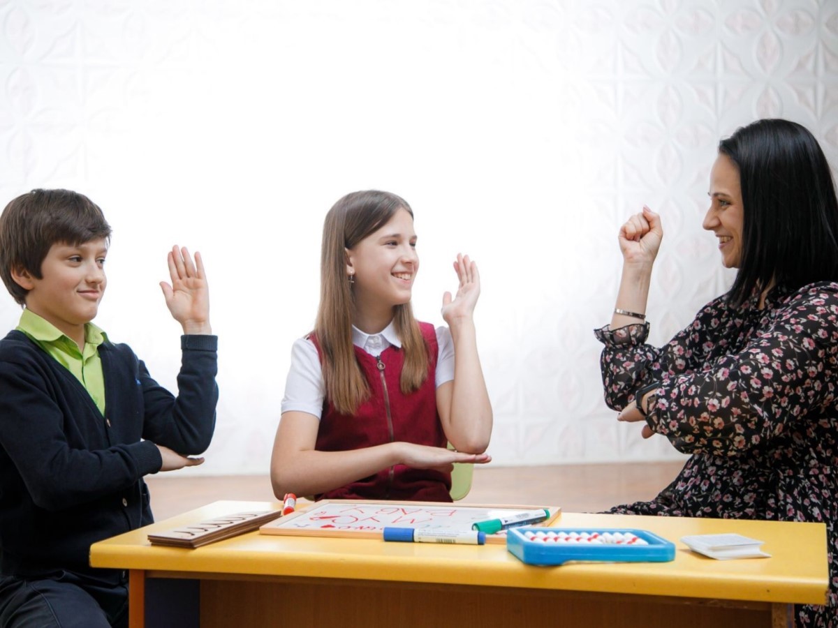 Место, где хочется учиться! Образовательный детский центр «Май Бэби» приглашает школьников на увлекательные занятия в Бресте