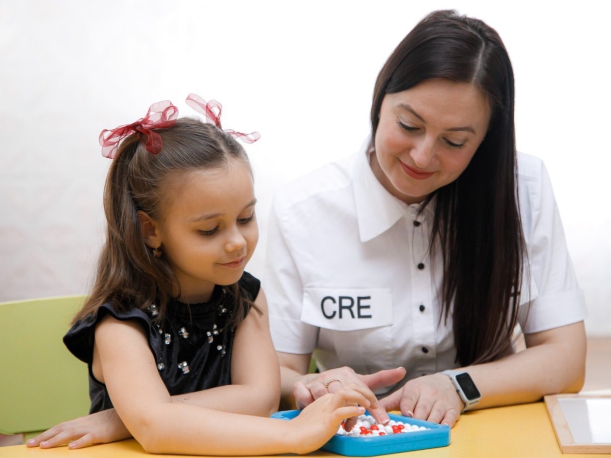 Место, где хочется учиться! Образовательный детский центр «Май Бэби» приглашает школьников на увлекательные занятия в Бресте