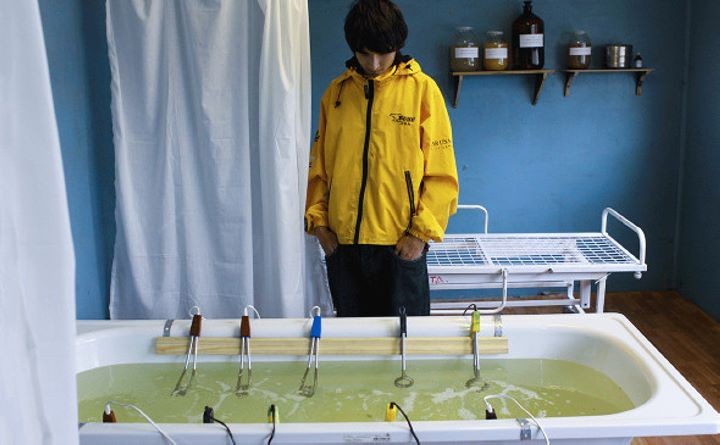 Где в Бресте не будет горячей воды с 23 по 27 августа