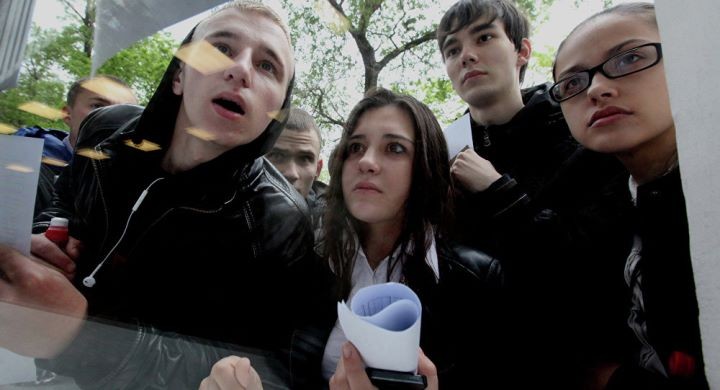 Фото Sputnik / Виталий Аньков