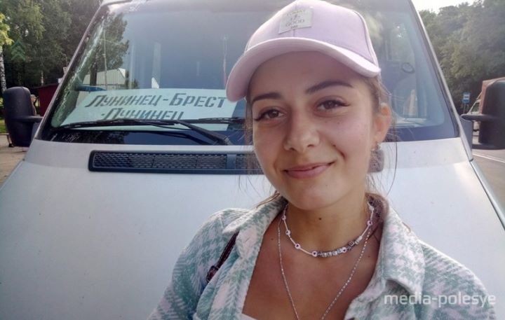 маршрутка Лунинец-Брест-Лунинец