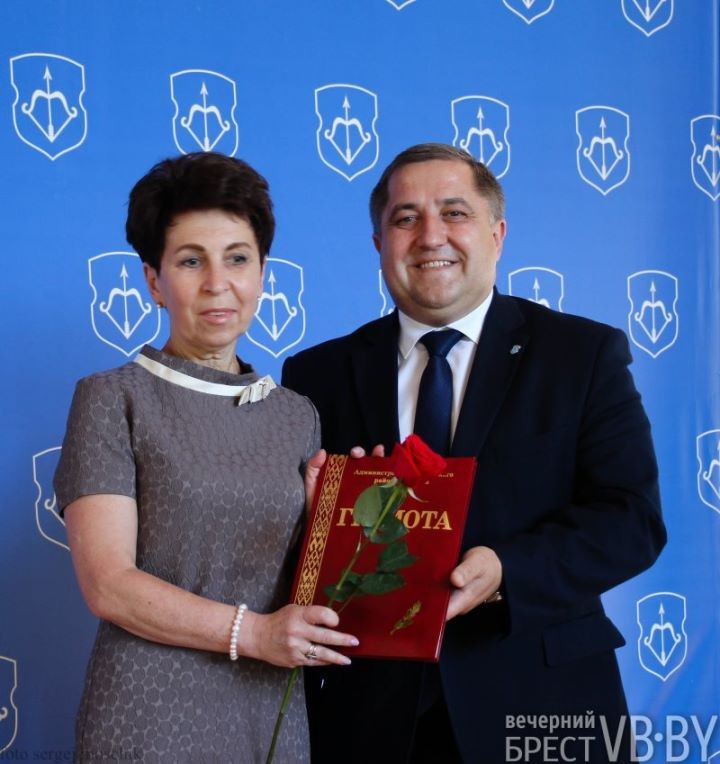 Брестские медики: красивые и талантливые