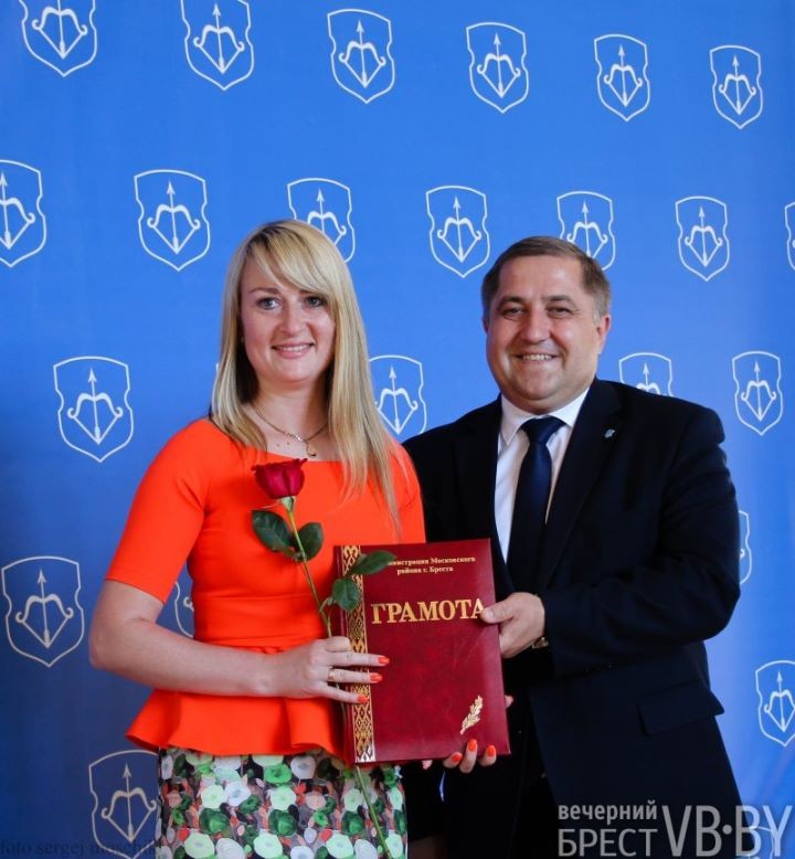 Брестские медики: красивые и талантливые